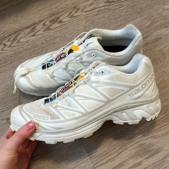 Salomon Shoes - Salomon